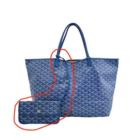 goyard serial number pouch|Goyard artois serial number.